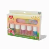Claire's Ongles-Lot de vernis à ongles Bisounours™ x Charlotte aux fraises™ en exclusivité chez Claire’s