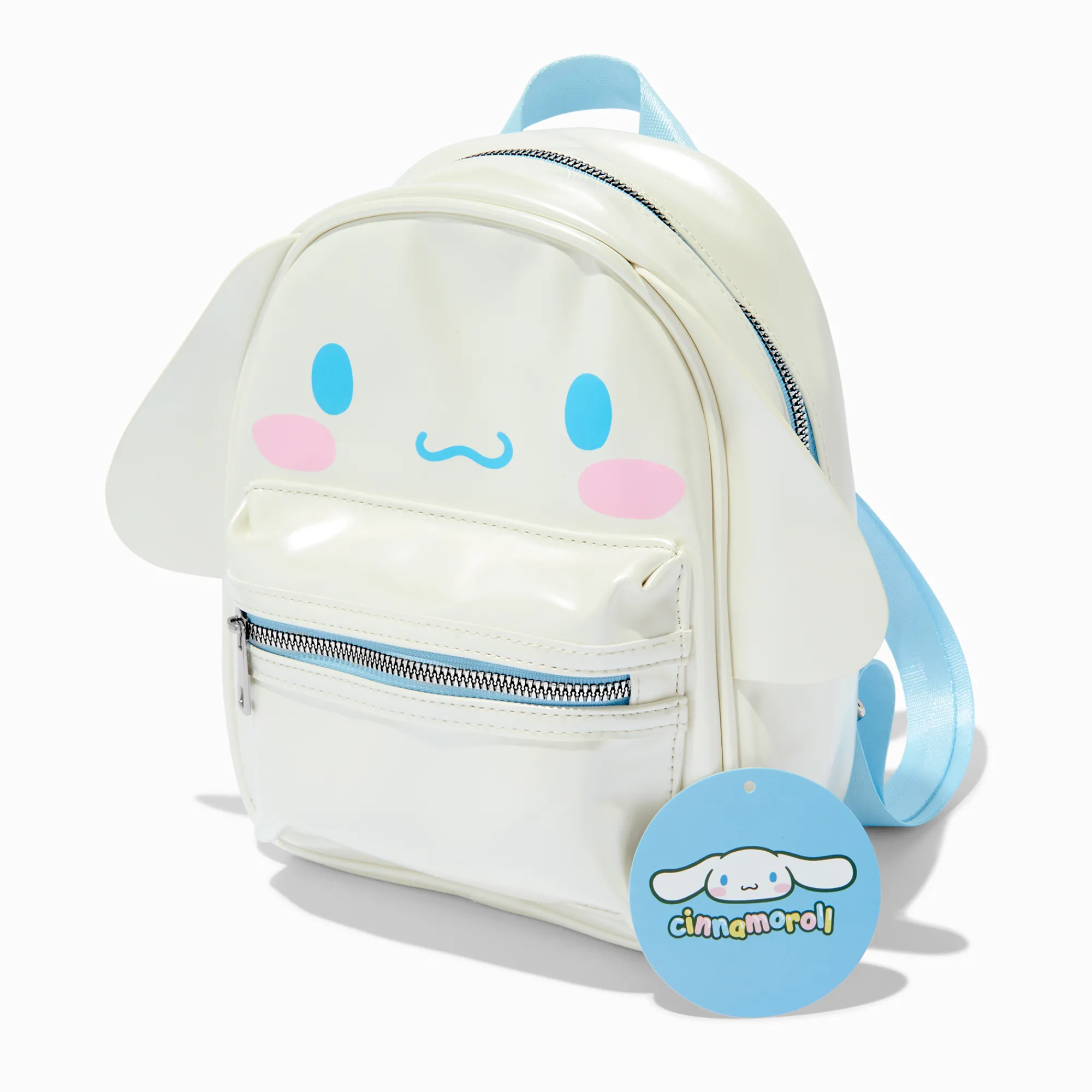 Claire's Sacs À Dos-Mini sac à dos scintillant Cinnamoroll™