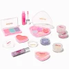 Claire's Coffrets Et Palettes-Palette compacte avec assortiment de maquillage Claire's Club - Lot de 10