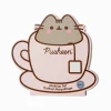Claire's Coffrets Et Palettes-Palette de maquillage « Tea Party » en exclusivité chez Claire’s Pusheen®