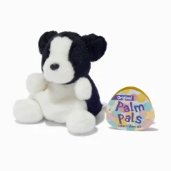 Claire's Palm Pals-Palm Pals™ Brody 5" Soft Toy