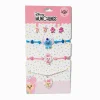 Claire's Parures De Bijoux|Déguisements-Parure de bijoux Disney Munchlings série 1 - Lot de 5