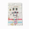 Claire's Parures De Bijoux-Parure de bijoux Luna Lovegood Harry Potter™ - Lot de 4