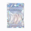 Claire's Masques Visage-Patchs en gel réutilisables pour les yeux - Lot de 2