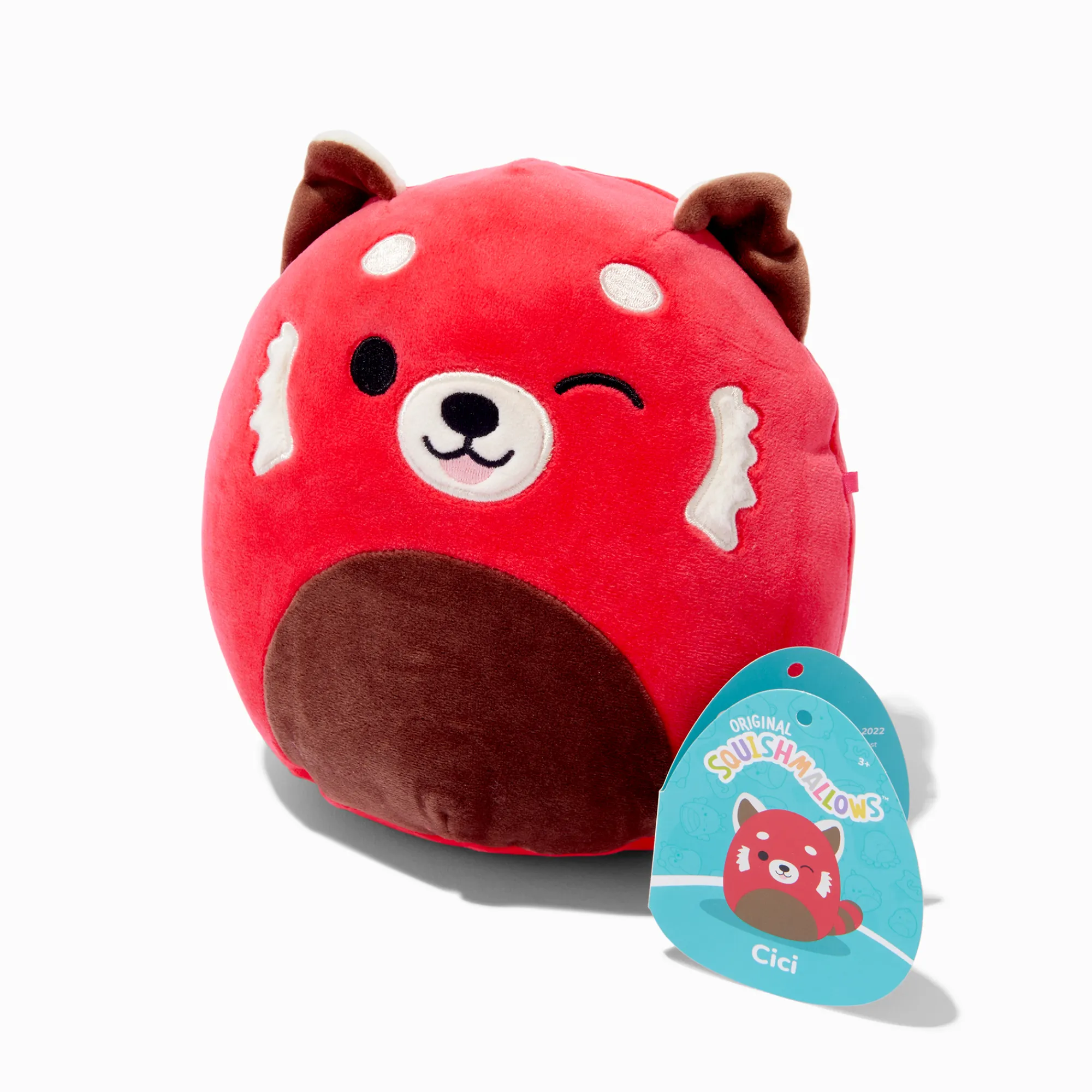 Claire's Squishmallows™-Peluche Cici 20 cm Squishmallows™