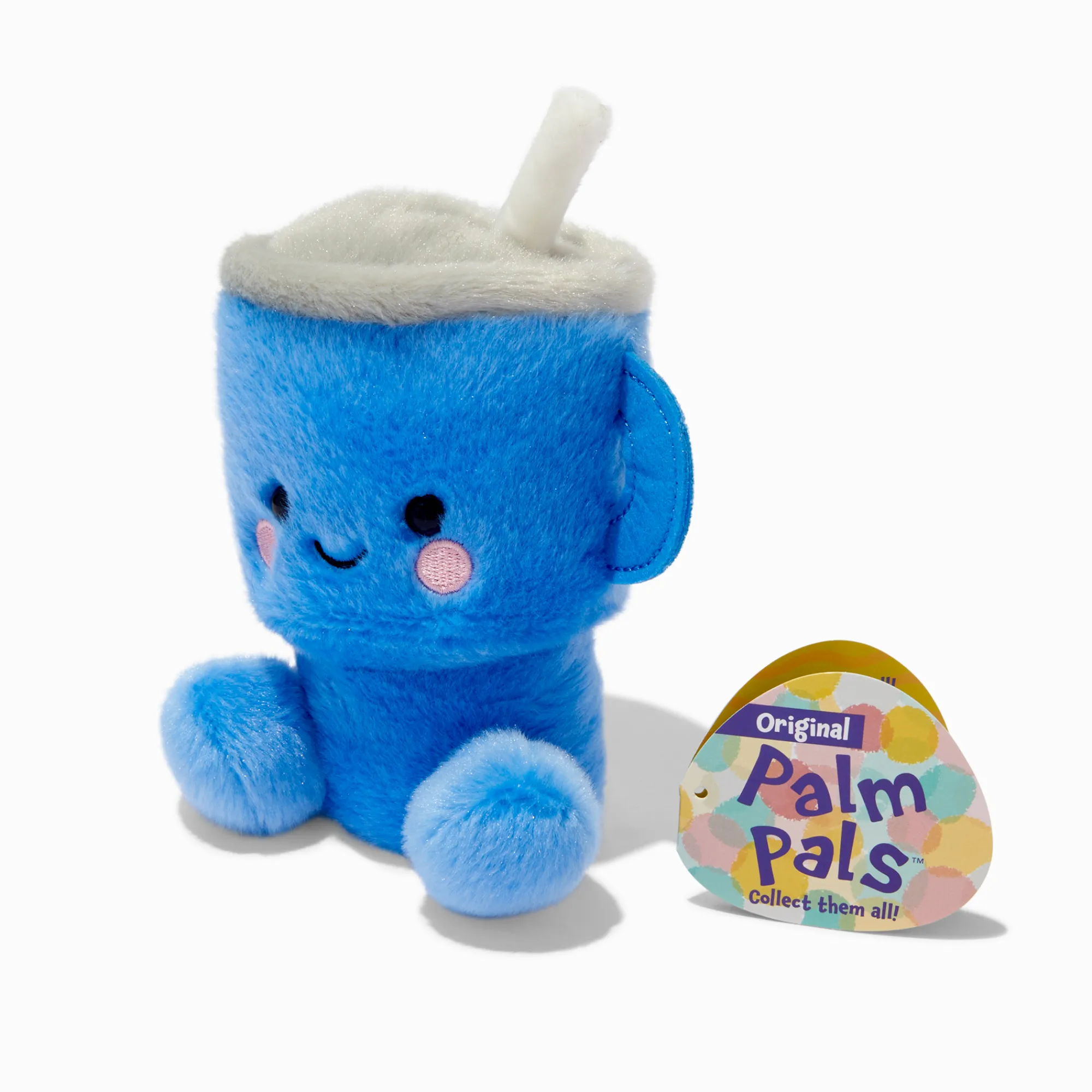 Claire's Palm Pals-Peluche 13 cm Cliff Palm Pals™