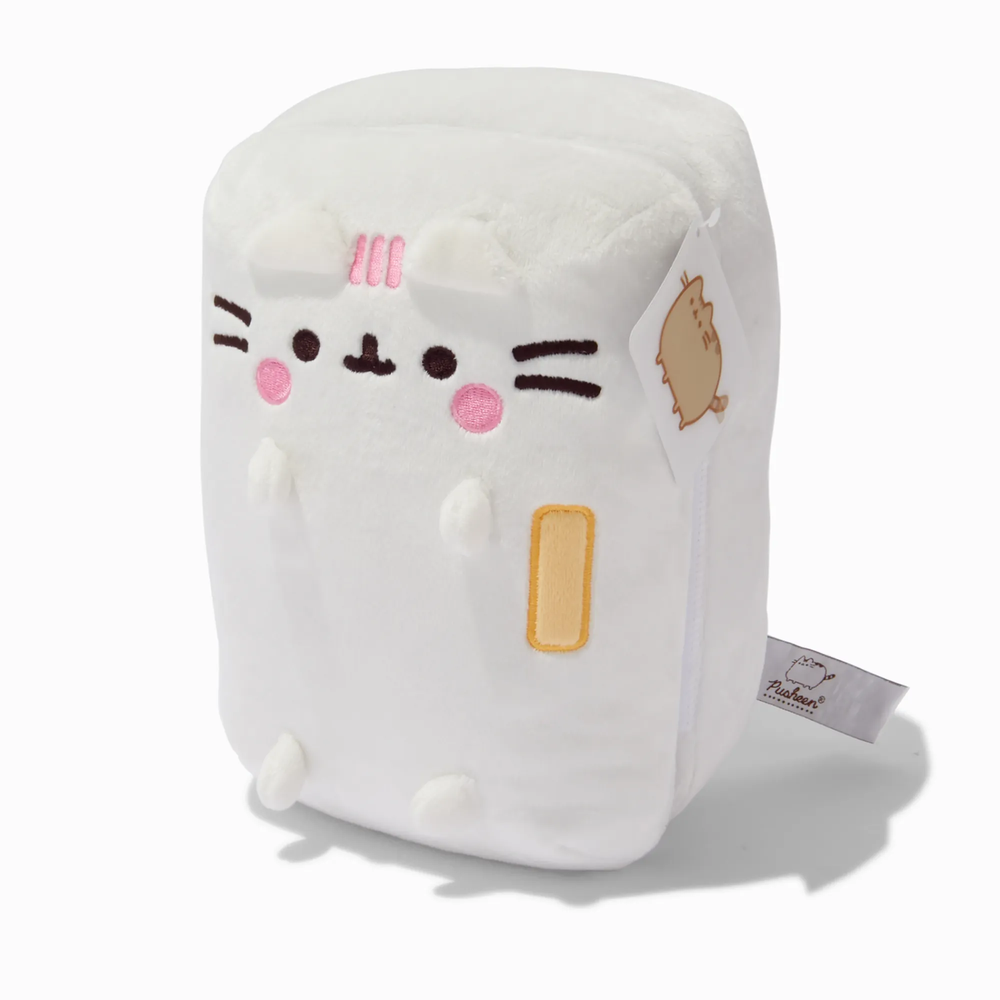 Claire's Pusheen®-Peluche réfrigérateur 24 cm Pusheen®