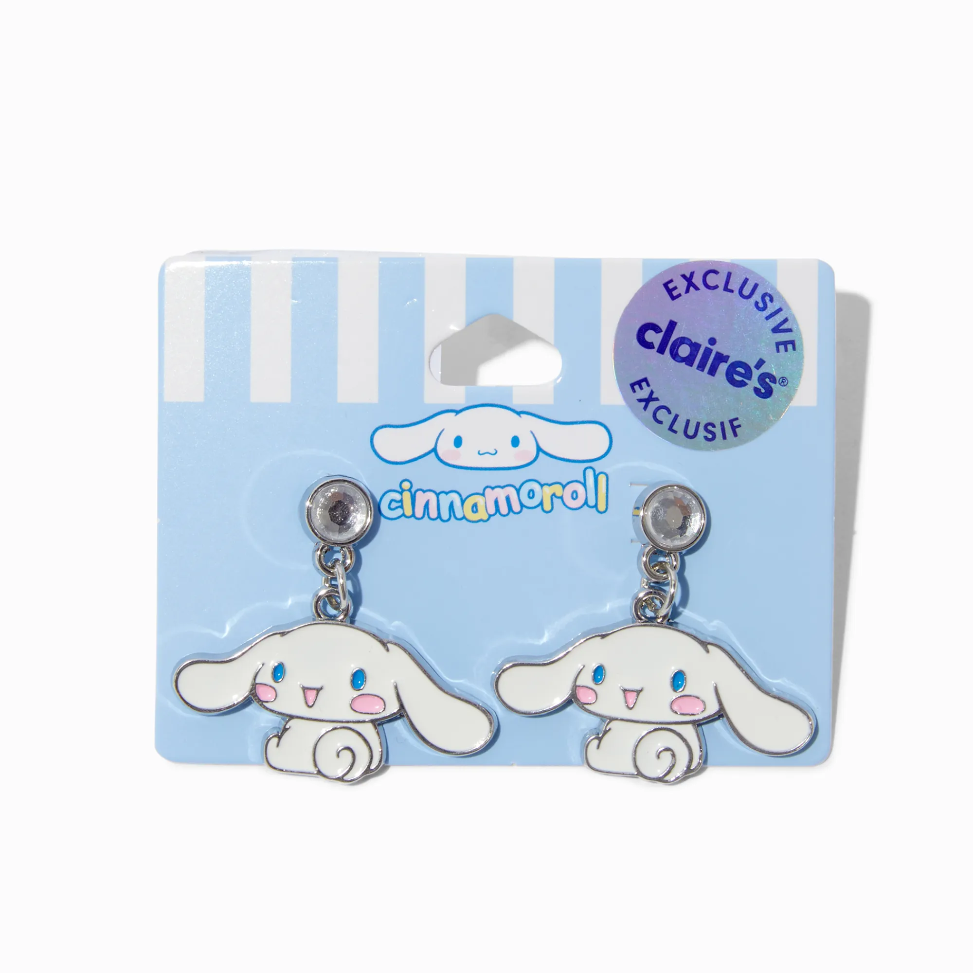 Claire's Pendantes-Pendantes en exclusivité chez Claire's Cinnamoroll™
