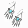 Claire's Pendantes-Pendantes triangles cowgirl