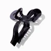 Claire's Barrettes Et Pinces-Pince à cheveux nœud noir