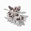 Claire's Barrettes Et Pinces-Pince à cheveux papillon écaille de tortue noire
