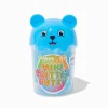 Claire's Jouets Gluants-Pochette surprise mini pot de pâte à modeler petits animaux arc-en-ciel - Les modèles peuvent varier