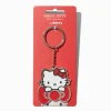 Claire's Porte-clés-Porte-clés en exclusivité chez Claire’s Hello Kitty® 50e anniversaire