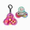 Claire's Jouets Fidget|Porte-clés-Porte-clés fidget en exclusivité chez Claire’s manette de jeu vidéo