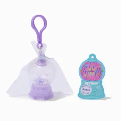 Claire's Jouets Fidget-Porte-clés jouet fidget boule de gomme spongieuse en exclusivité chez Claire's - Les modèles peuvent varier