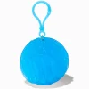Claire's Jouets Fidget-Porte-clés jouet fidget Orbiflex bleu