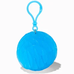 Claire's Jouets Fidget-Porte-clés jouet fidget Orbiflex bleu