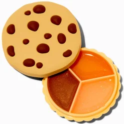 Claire's Lèvres-Pot de gloss parfumé au biscuit panda