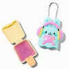 Claire's Lèvres-Pucker Pops® Gamer Bunny Lip Gloss - Strawberry