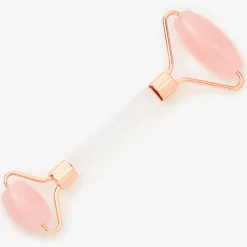 Claire's Sprays Et Soins Corporels-Roller pour le visage rose