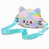 Claire's Sacs À Bandoulière-Sac à bandoulière chat tie-dye Claire's Club