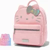 Claire's Sacs À Dos-Sac à dos Hello Kitty® 50e anniversaire