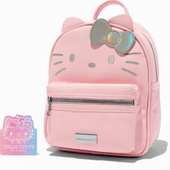 Claire's Sacs À Dos-Sac à dos Hello Kitty® 50e anniversaire