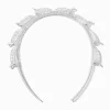 Claire's Bandeaux Et Serre-têtes-Serre-tête transparent Twist 'n' Clip® Localoc® pour Claire's