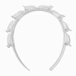 Claire's Bandeaux Et Serre-têtes-Serre-tête transparent Twist 'n' Clip® Localoc® pour Claire's
