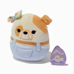 Claire's Squishmallows™-Squishmallows™ 8'' Davitta Soft Toy