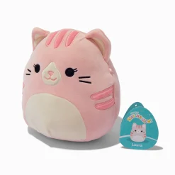 Claire's Squishmallows™-Squishmallows™ 8'' Laura Soft Toy
