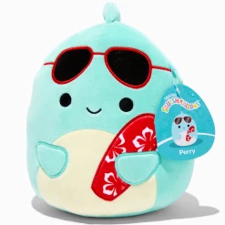 Claire's Squishmallows™-Squishmallows™ 8'' Perry Soft Toy