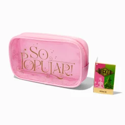 Claire's Trousses De Maquillage-Trousse de maquillage « So Popular » Wicked™ en exclusivité chez Claire’s