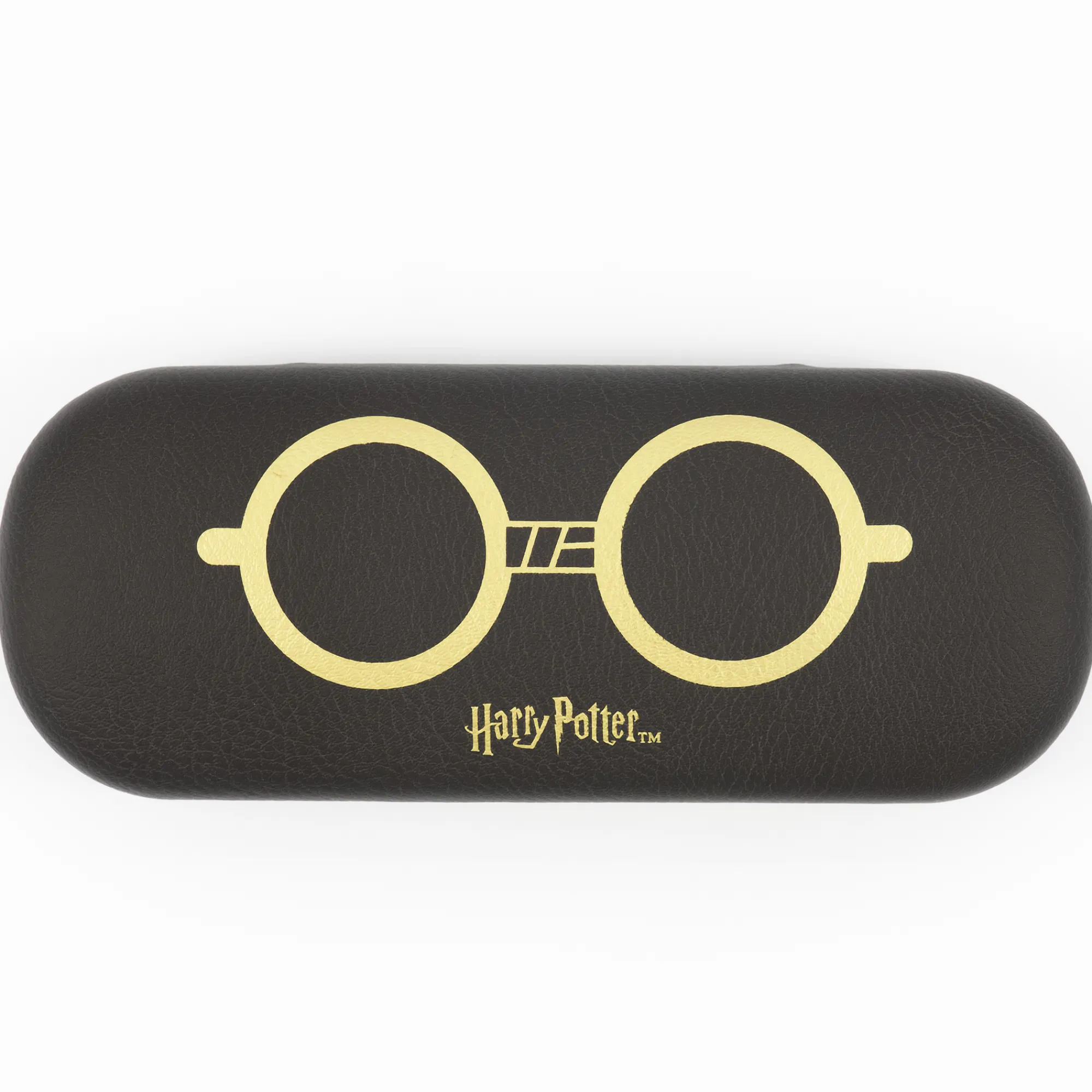 Claire's Lunettes-Étui à lunettes Harry Potter™ - Noir