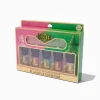 Claire's Ongles-Vernis à ongles en exclusivité chez Claire’s Wicked™ - Lot de 5