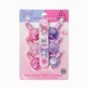 Claire's Ongles-Vernis à ongles My Melody™ et Kuromi™ en exclusivité chez Claire's Sanrio® - Lot de 7